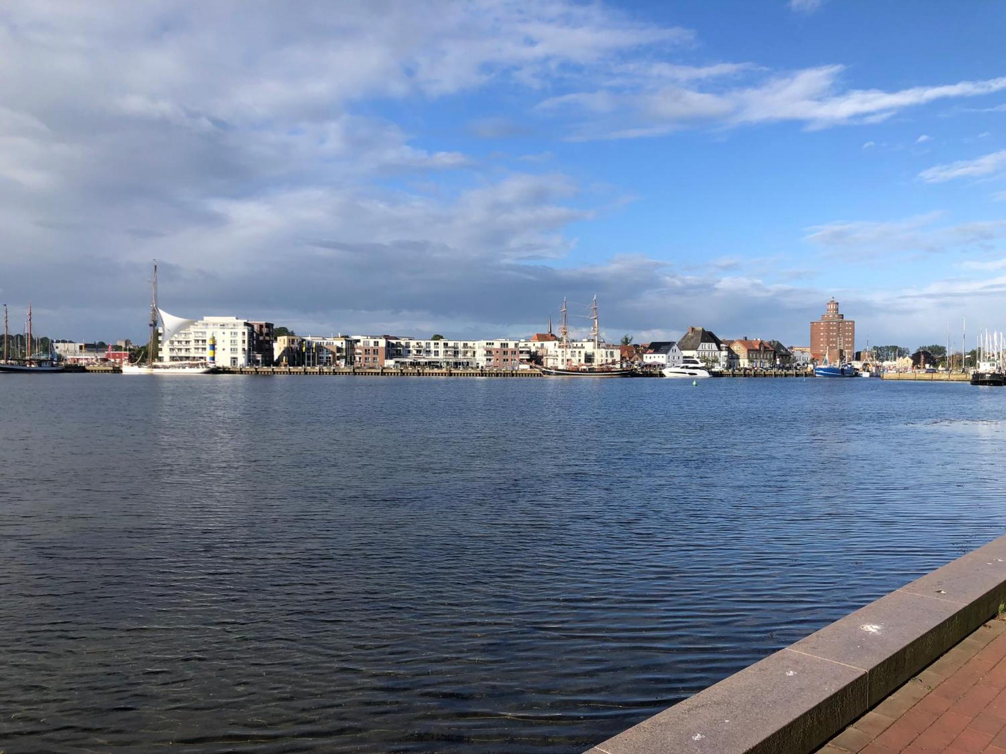 Seeperle Eckernförde Exteriér fotografie