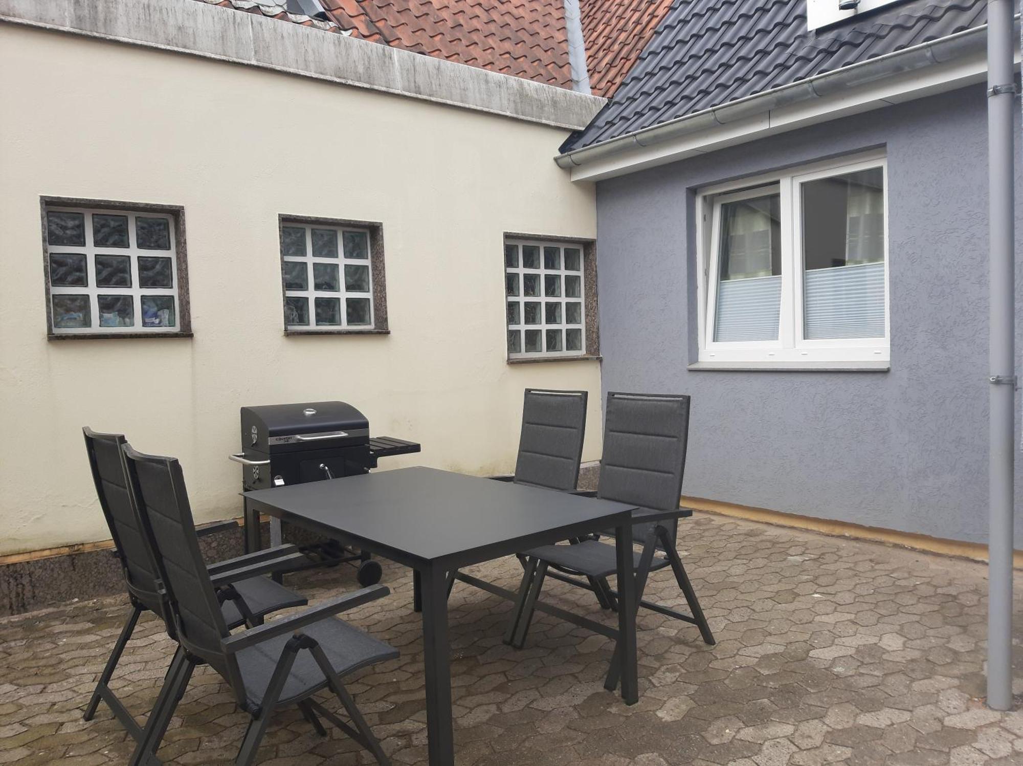 Seeperle Eckernförde Exteriér fotografie