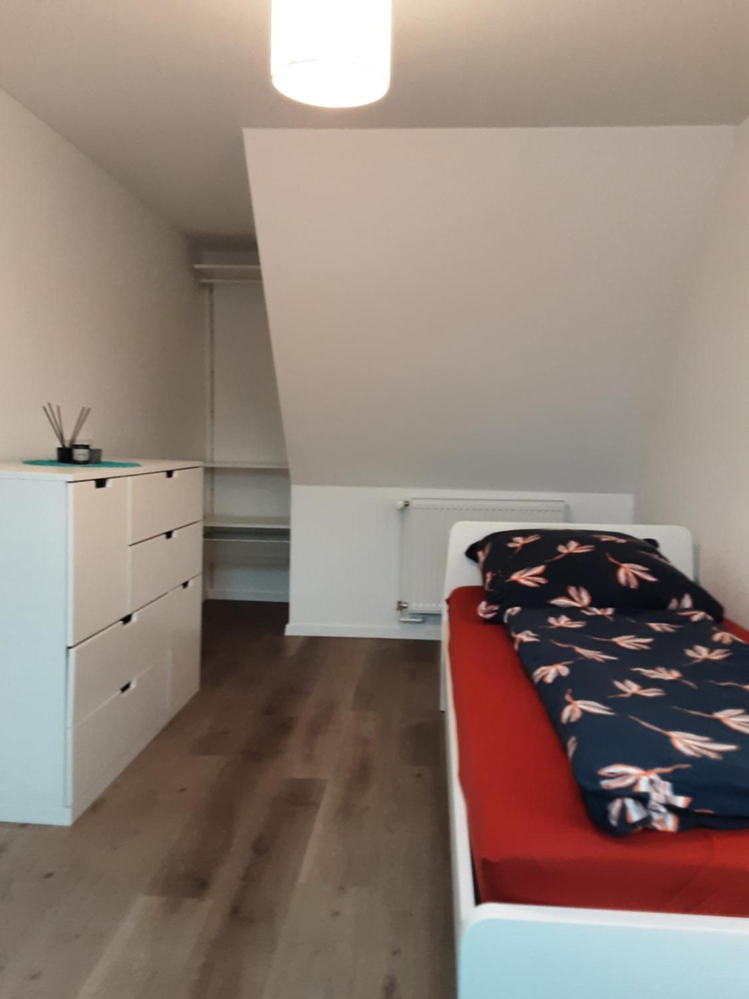 Seeperle Eckernförde Exteriér fotografie